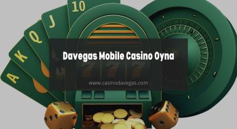 Davegas Mobile Casino Oyna