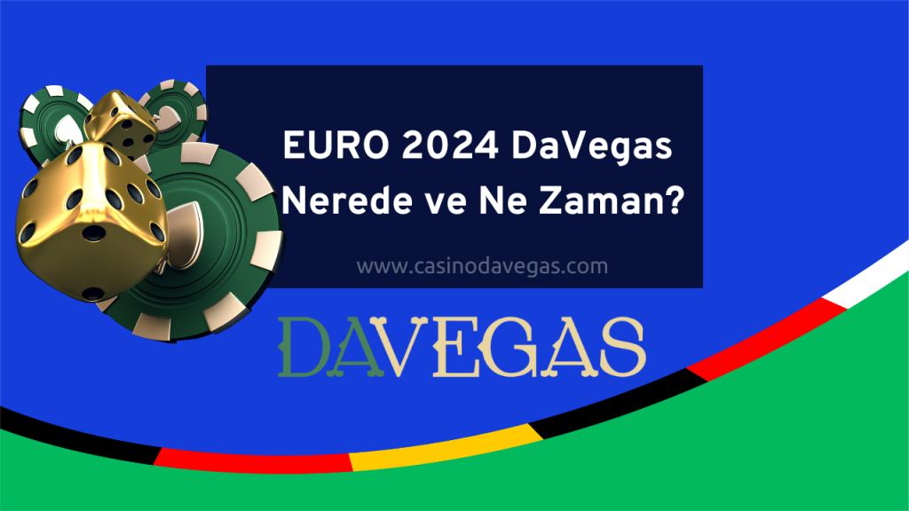 EURO 2024 DaVegas